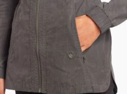 JoJo™ Trench -Sports Clothing Shop 2186 ws jojo trench carbon detail 2 pdp photo