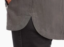 JoJo™ Trench -Sports Clothing Shop 2186 ws jojo trench carbon detail 3 pdp photo