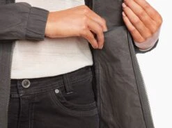 JoJo™ Trench -Sports Clothing Shop 2186 ws jojo trench carbon detail 5 pdp photo