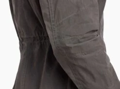 JoJo™ Trench -Sports Clothing Shop 2186 ws jojo trench carbon detail 6 pdp photo