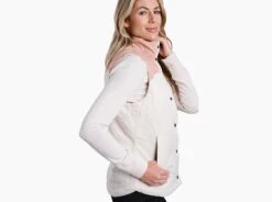 Celeste™ Lined Vest -Sports Clothing Shop 2190 ivrq s 2 pdp photo