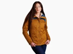 Celeste™ Lined Hoody