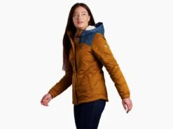 Celeste™ Lined Hoody -Sports Clothing Shop 2193 agb s 2 5192 pdp photo