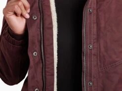 Celeste™ Lined Hoody -Sports Clothing Shop 2193 ws celeste lined hoody kalamata detail 1 pdp photo