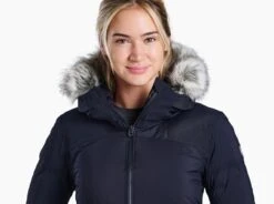 Frost™ Parka -Sports Clothing Shop 2195 blko s 4 pdp photo