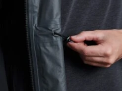 Jetstream™ Trench -Sports Clothing Shop 2196 ws jetstream trench blackout detail 3 pdp photo