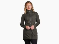 Jetstream™ Trench