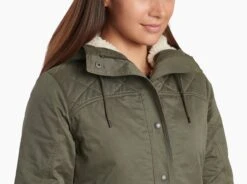 Celeste™ Lined Trench -Sports Clothing Shop 2204 sg s4 25699 pdp photo