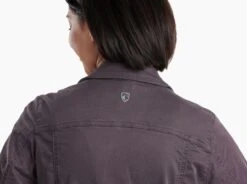 Kultivatr™ Jacket -Sports Clothing Shop 2214 ws kultivatr jacket pavement detail 1 pdp photo