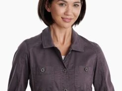 Kultivatr™ Jacket -Sports Clothing Shop 2214 ws kultivatr jacket pavement detail 2 pdp photo