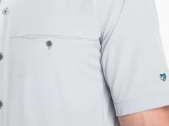 Renegade™ Shirt -Sports Clothing Shop 3069 renegade ss ash detail 3 pdp photo