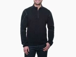 Thor™ 1/4 Zip