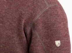 Thor™ 1/4 Zip -Sports Clothing Shop 3082 thor mole detail 1 pdp photo