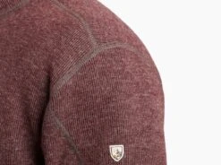 Thor™ 1/4 Zip -Sports Clothing Shop 3082 thor mole detail 2 pdp photo