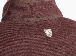 Thor™ 1/4 Zip -Sports Clothing Shop 3082 thor mole detail 3 pdp photo