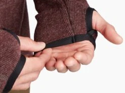 Thor™ 1/4 Zip -Sports Clothing Shop 3082 thor mole detail 4 pdp photo