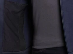 Dynawool™ Skuba Hoody -Sports Clothing Shop 3147 ms dynawool skuba hoody pirate blue detail 2 pdp photo