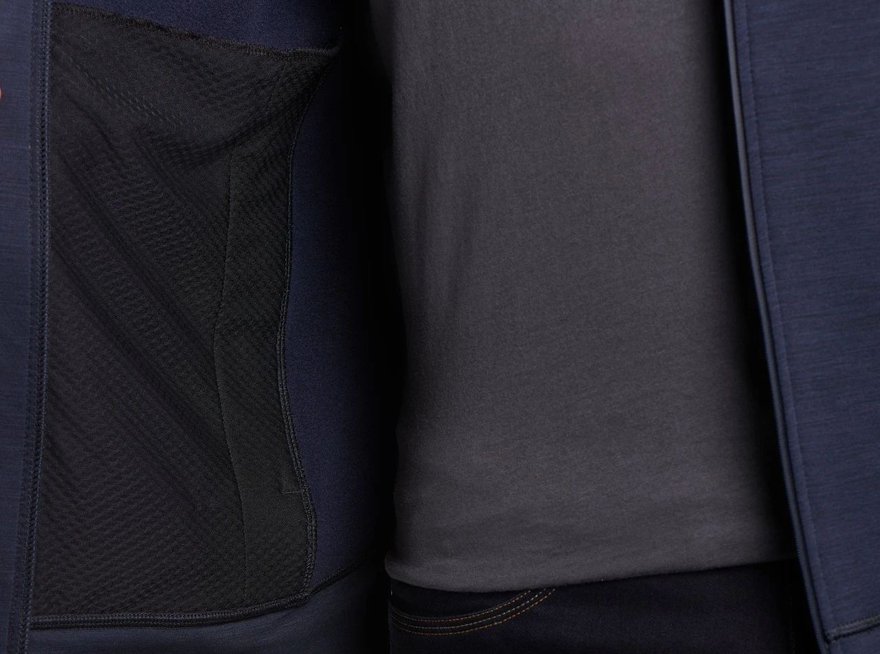 Dynawool™ Skuba Hoody - Image 7