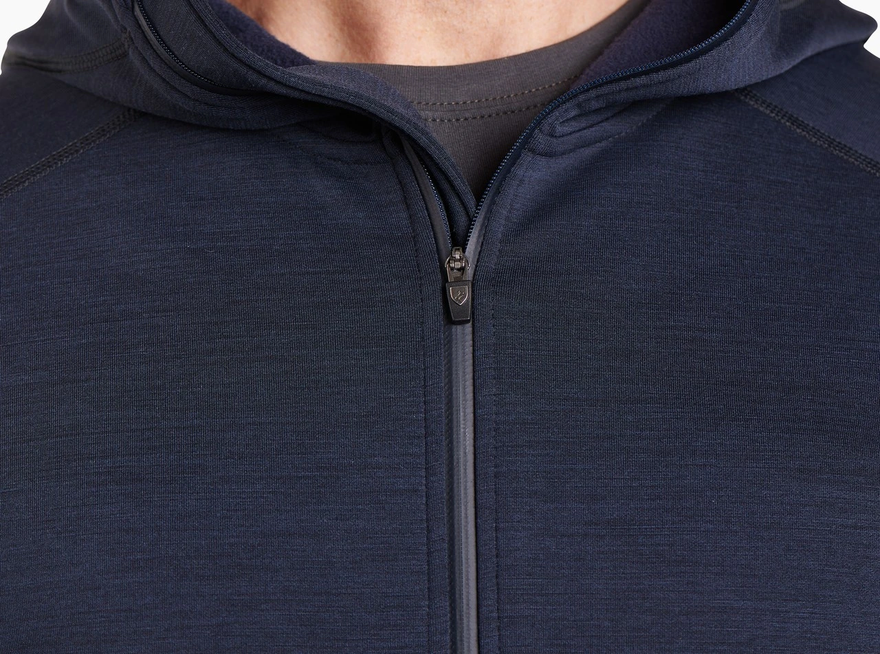 Dynawool™ Skuba Hoody - Image 5