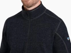 Thor™ FZ -Sports Clothing Shop 3169 thor fz pirate blue detail 2 pdp photo