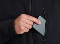 Alpenwurx™ -Sports Clothing Shop 3173 alpenwurx black detail 3 pdp photo