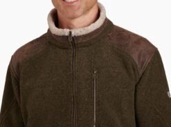 Alpenwurx™ -Sports Clothing Shop 3173 alpenwurx olive detail 4 pdp photo