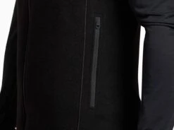 Interceptr™ Vest -Sports Clothing Shop 3186 interceptr vest black detail 2 pdp photo