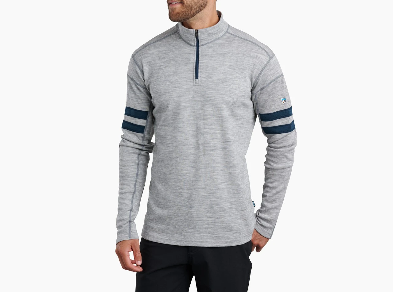 KÜHL TEAM™ 1/4 ZIP