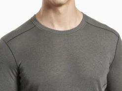 Akkomplice™ Krew -Sports Clothing Shop 3203box akkomplice ls olive detail 1 pdp photo