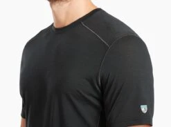 Valiant™ -Sports Clothing Shop 3204 valiant ss black detail 2 pdp photo