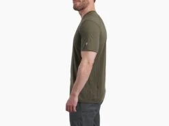 Valiant™ -Sports Clothing Shop 3204 valiant ss spanish moss side 20997 ps pdp photo