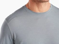 Valiant™ -Sports Clothing Shop 3205 valiant ls slate detail 2 pdp photo