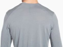 Valiant™ -Sports Clothing Shop 3205 valiant ls slate detail 4 pdp photo