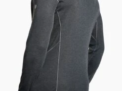 Akkomplice™ Hoody -Sports Clothing Shop 3207box akkomplice hoody carbon detail 1 pdp photo