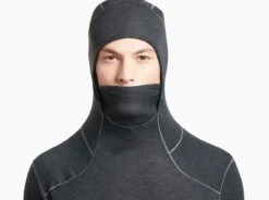 Akkomplice™ Hoody -Sports Clothing Shop 3207box akkomplice hoody carbon detail 3 pdp photo