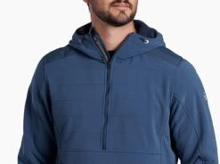 Aero™ Fleece Pullover 11 Aero™ Fleece Pullover -Sports Clothing Shop 3222 pb p 1 d1 d1 pdp photo