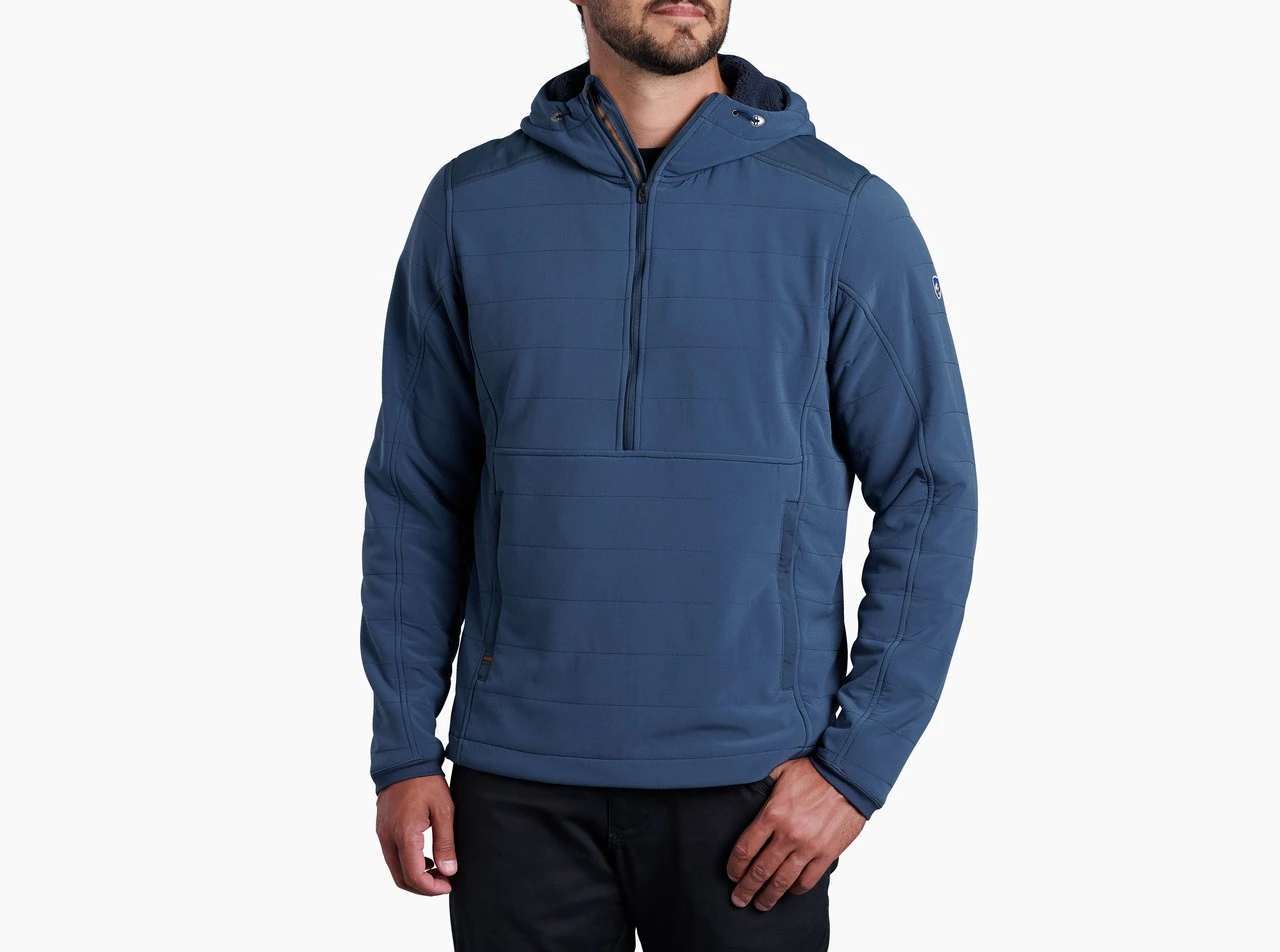 Aero™ Fleece Pullover 1 Aero™ Fleece Pullover