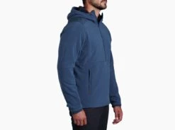 Aero™ Fleece Pullover 9 Aero™ Fleece Pullover -Sports Clothing Shop 3222 pb s 2 pdp photo