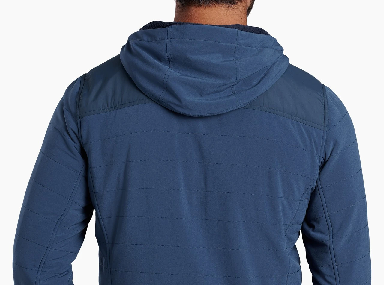 Aero™ Fleece Pullover 6 Aero™ Fleece Pullover - Image 6