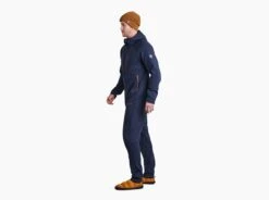 The Flight™ Suit -Sports Clothing Shop 3223 ms the onesie pirate blue full side adjusted the cropping pdp photo