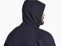 The Flight™ Suit -Sports Clothing Shop 3223 ms the onesie raven detail 1 pdp photo