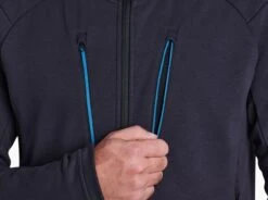 The Flight™ Suit -Sports Clothing Shop 3223 ms the onesie raven detail 3 pdp photo