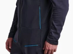 The Flight™ Suit -Sports Clothing Shop 3223 ms the onesie raven detail 4 pdp photo