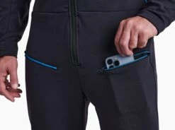 The Flight™ Suit -Sports Clothing Shop 3223 ms the onesie raven detail 5 pdp photo