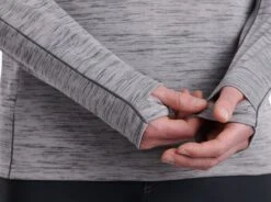 Alloy™ Crew -Sports Clothing Shop 3226 alloy crew cloud gray detail 2 pdp photo