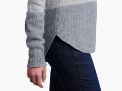 Bella™ Stripe Sweater -Sports Clothing Shop 4084 sh s 3 12741 pdp photo