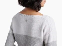 Bella™ Stripe Sweater -Sports Clothing Shop 4084 sh s 5 12732 pdp photo