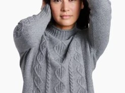 Helena™ Cable Sweater -Sports Clothing Shop 4089 sh s 3 8035 pdp photo