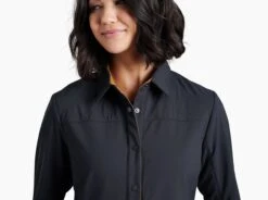 Aurora™ Shirtjak -Sports Clothing Shop 4094 bk s 4 13595 pdp photo