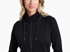 Brava™ Hoody -Sports Clothing Shop 4098 bk s 3 16011 pdp photo